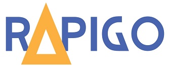 RAPIGO logo